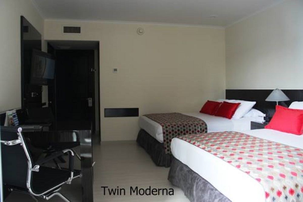 Hotel Porton Bogota