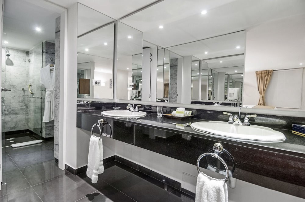 Hotel Porton Bogota photo 1