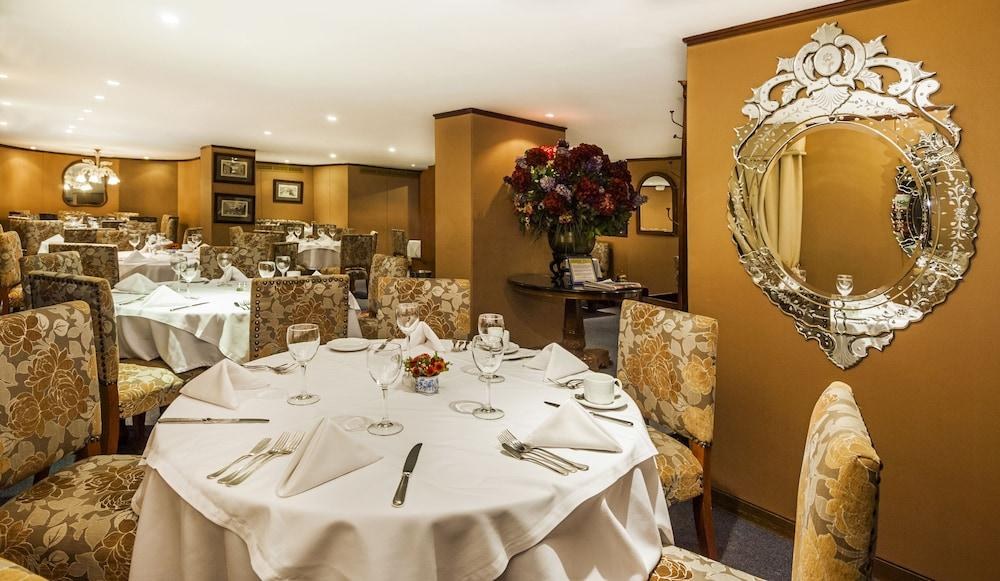 Hotel Porton Bogota photo 2