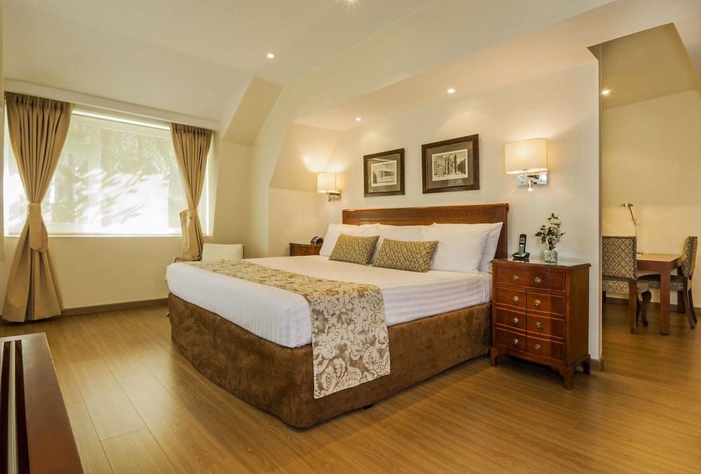 Hotel Porton Bogota photo 3