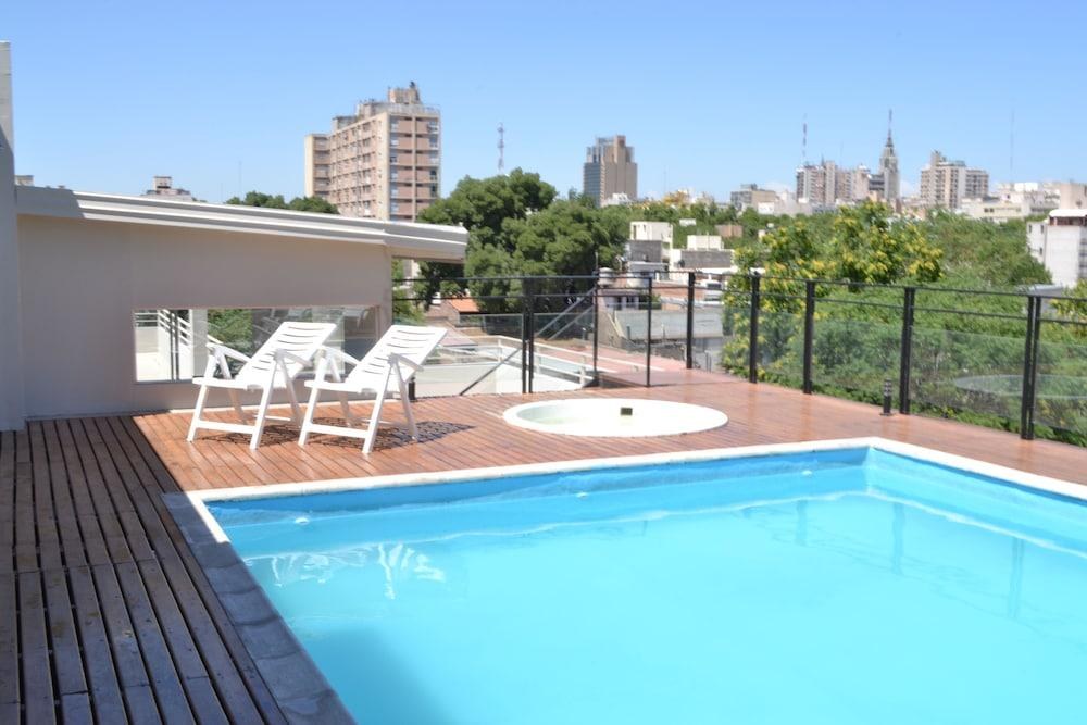 Dakar Hotel