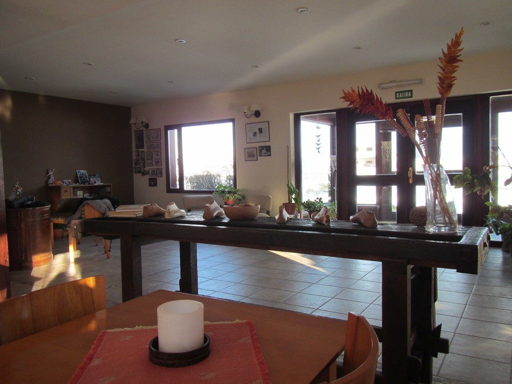 ROBLE SUR HOSTERIA photo 1