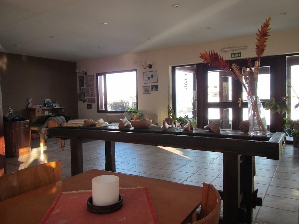 ROBLE SUR HOSTERIA photo 2
