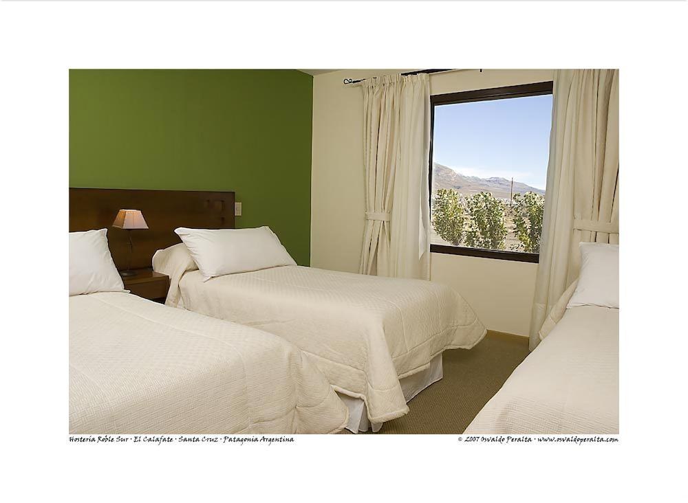 ROBLE SUR HOSTERIA photo 4