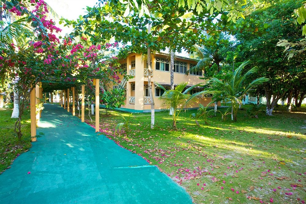 Capitania Praia Hotel Fazenda photo 1