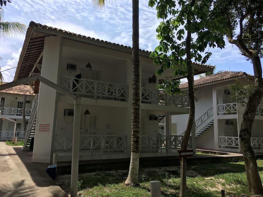 Capitania Praia Hotel Fazenda photo 3
