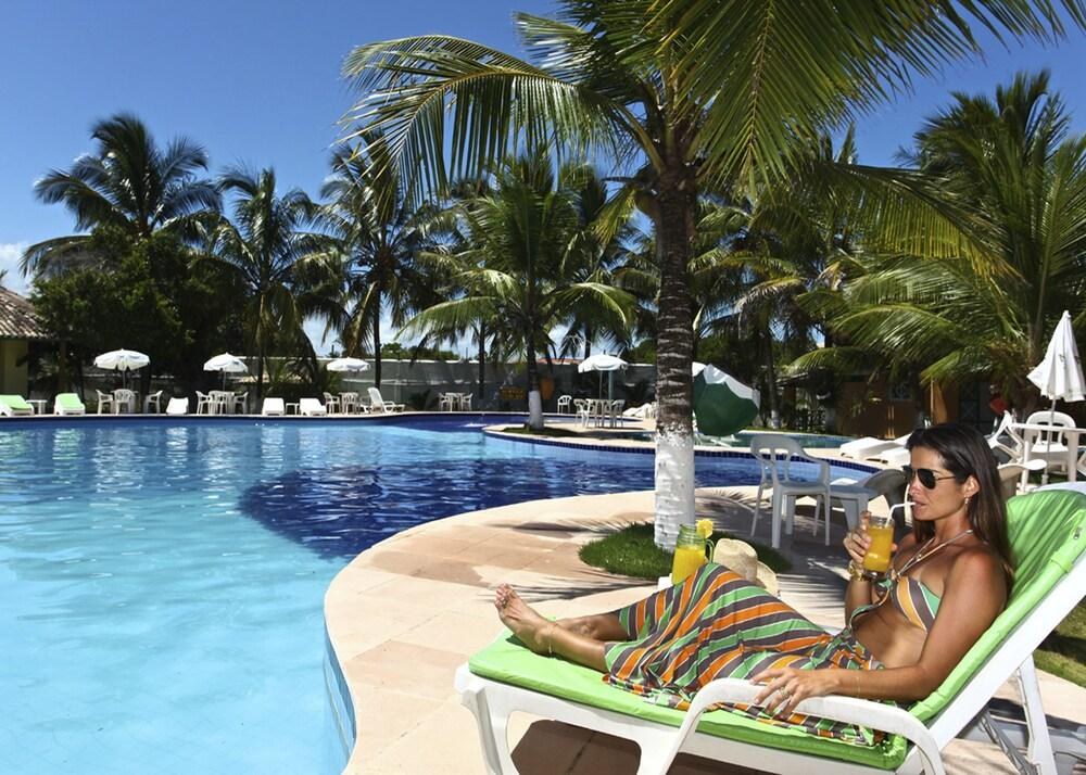 Capitania Praia Hotel Fazenda photo 4
