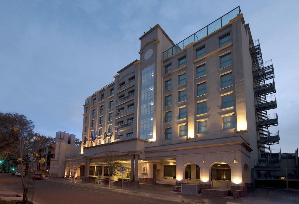 Mod Hotels Mendoza photo 4