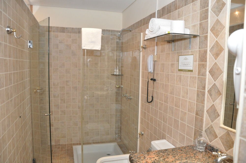Ankara Suites Hotel