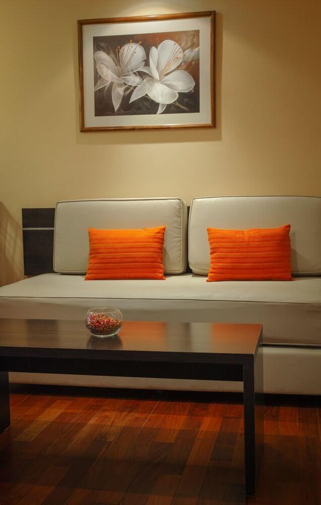 Ankara Suites Hotel photo 2