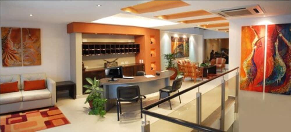Ankara Suites Hotel photo 3
