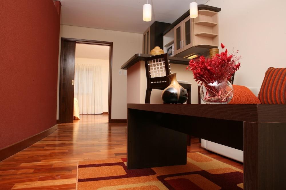 Ankara Suites Hotel photo 4