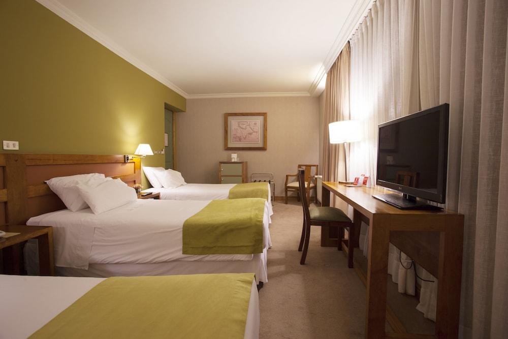 Hotel Almasur Punta Arenas photo 2