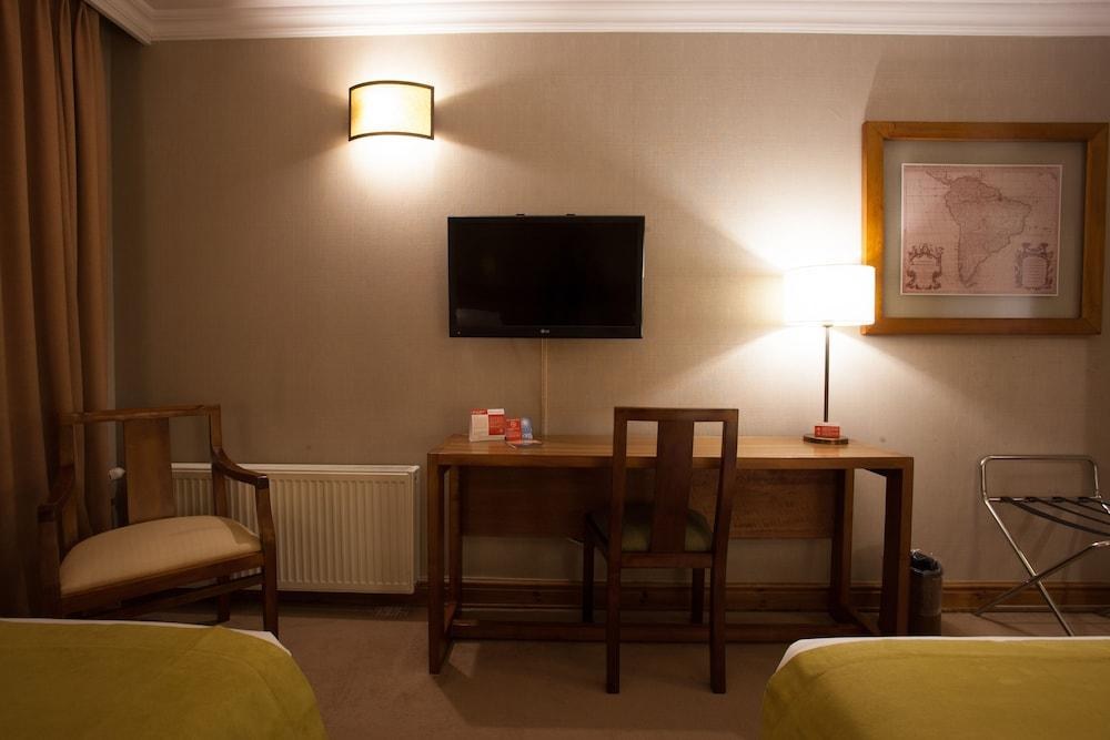 Hotel Almasur Punta Arenas photo 3