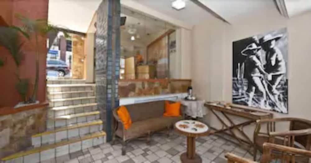 ATOL DAS ROCAS PRAIA HOTEL photo 2