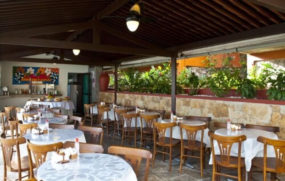 ATOL DAS ROCAS PRAIA HOTEL photo 4