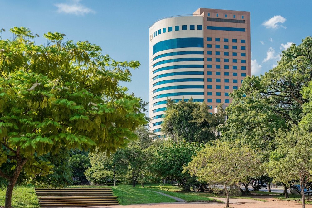 Hilton Porto Alegre
