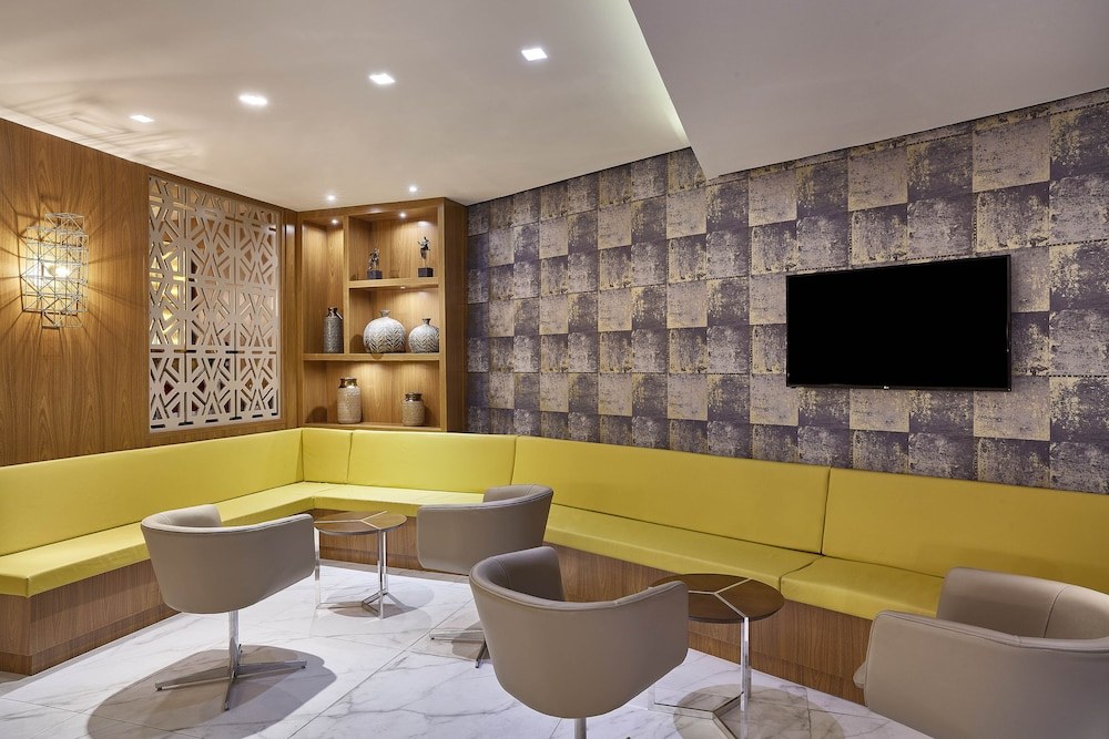 Hilton Porto Alegre photo 2