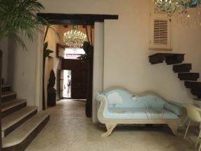 AGUAMARINA HOTEL photo 4