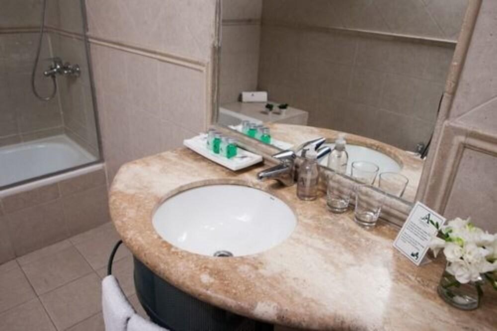 Argentino Hotel photo 2