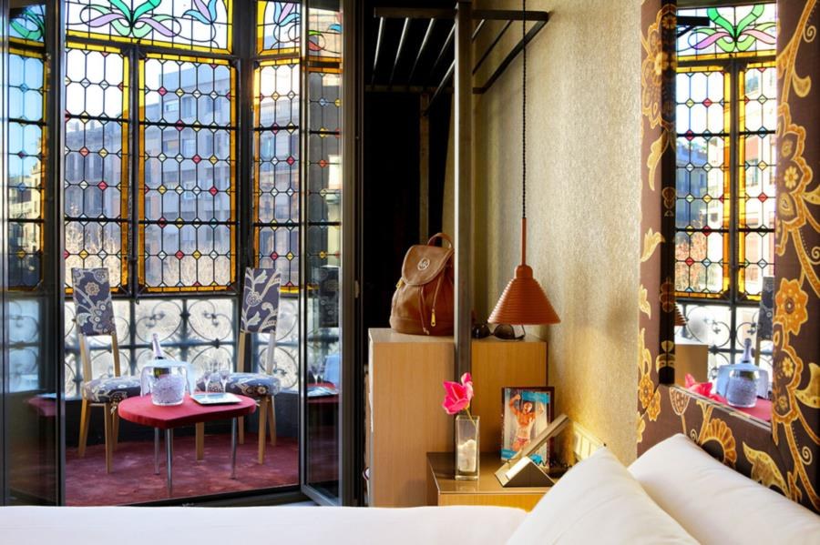 AXEL HOTEL BARCELONA - ADULTS ONLY photo 4
