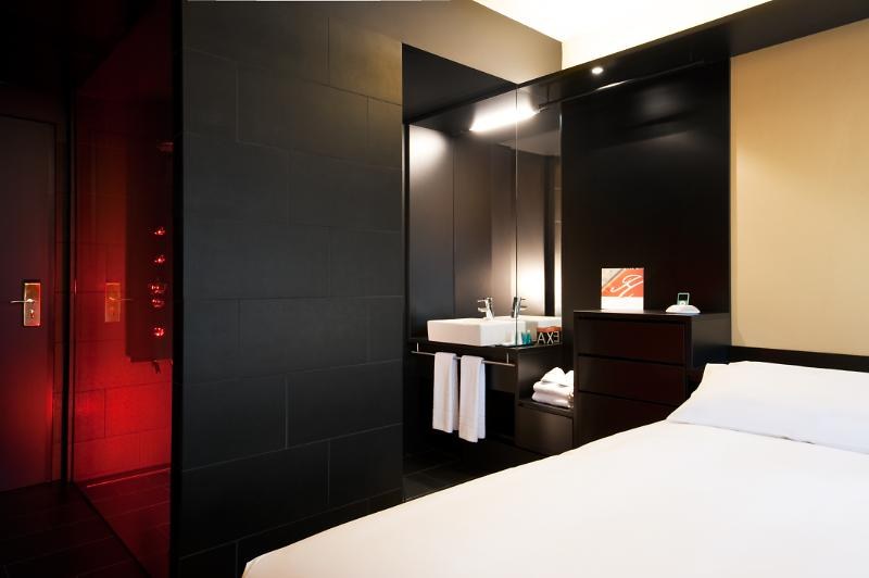 AXEL HOTEL BERLIN - ADULTS ONLY photo 2