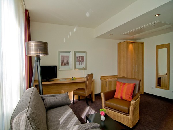 ACHAT HOTEL MUNCHEN SUD photo 1