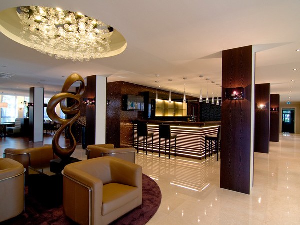 ACHAT HOTEL MUNCHEN SUD photo 4