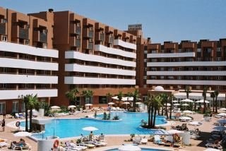HOTEL ARENA CENTER