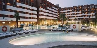 HOTEL ARENA CENTER photo 1
