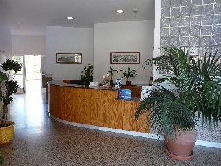APARTAMENTOS MARACAY