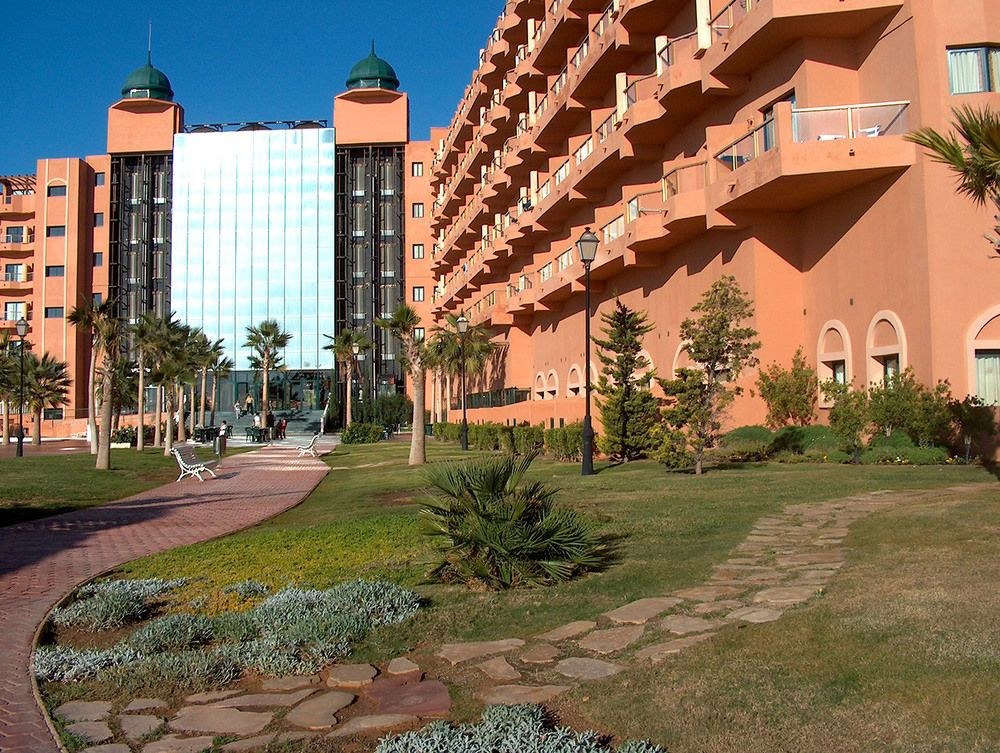 ALEGRIA Colonial Mar Aquafun
