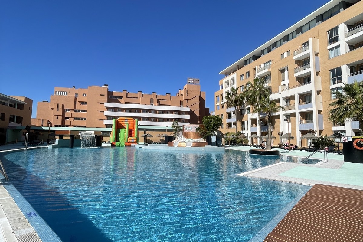 HOTEL NEPTUNO BY ON GROUP