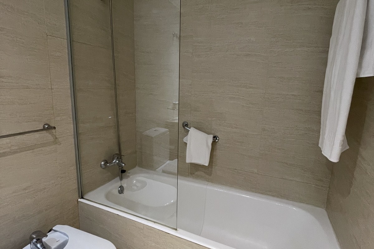 HOTEL NEPTUNO BY ON GROUP photo 3