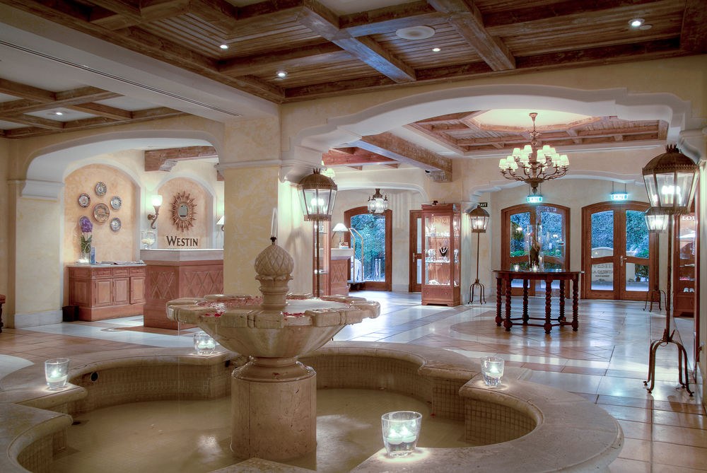 The Westin La Quinta Golf Resort and Spa photo 1