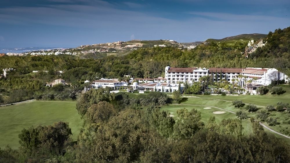 The Westin La Quinta Golf Resort and Spa photo 2