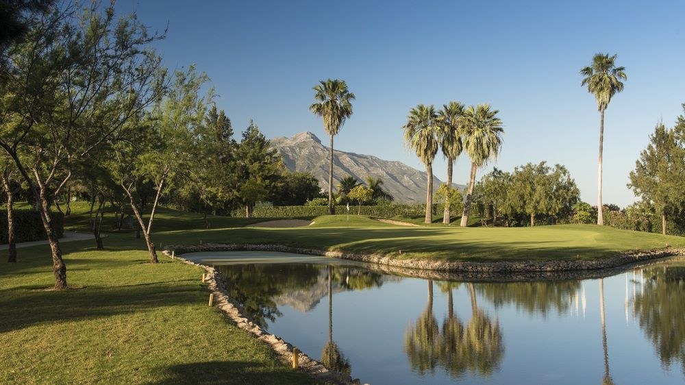 The Westin La Quinta Golf Resort and Spa photo 3