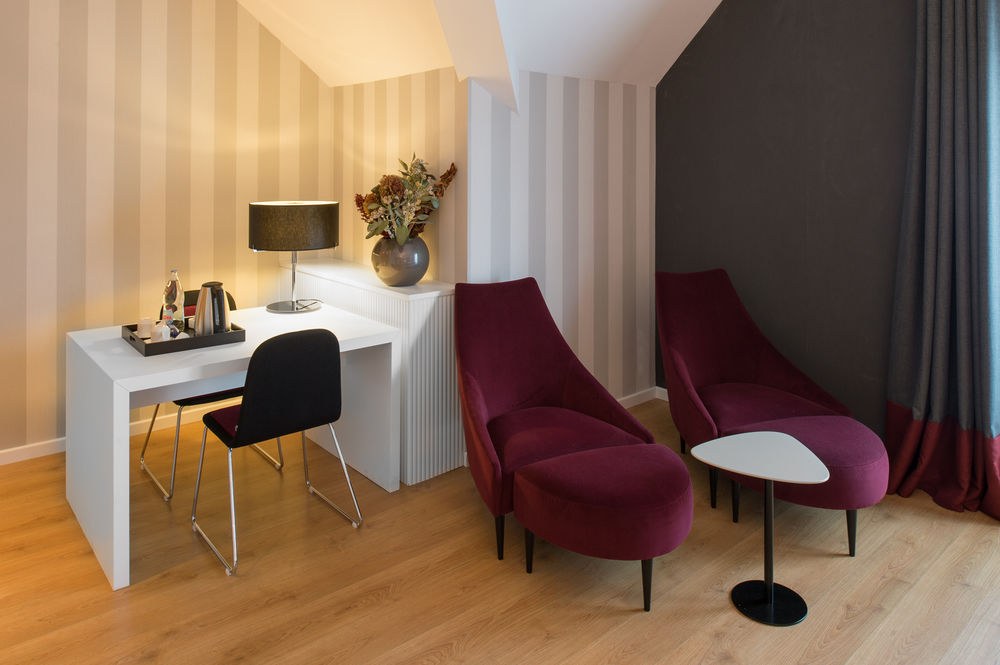 CATALONIA REINA VICTORIA WELLNES & SPA