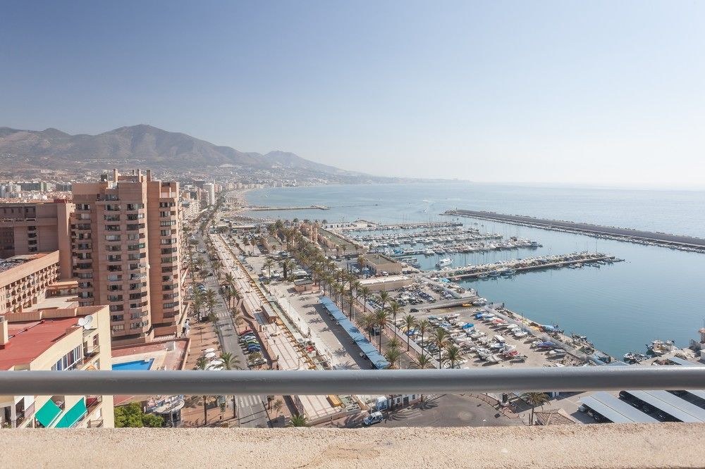 Hotel El Puerto by Pierre & Vacances