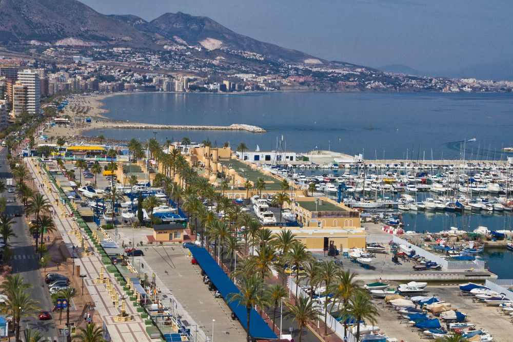 Hotel El Puerto by Pierre & Vacances photo 1