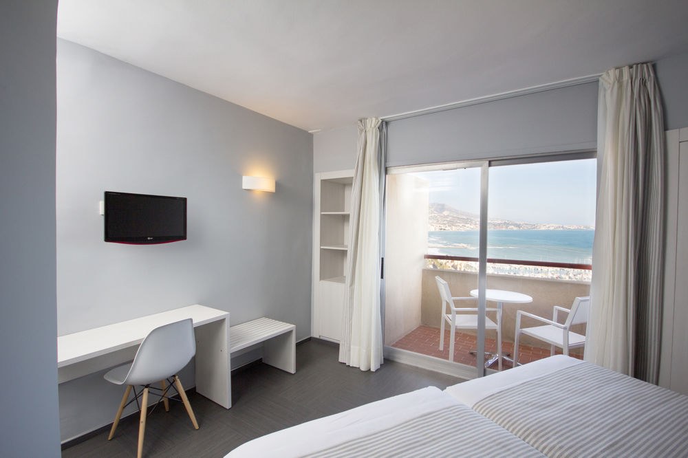 Hotel El Puerto by Pierre & Vacances photo 2