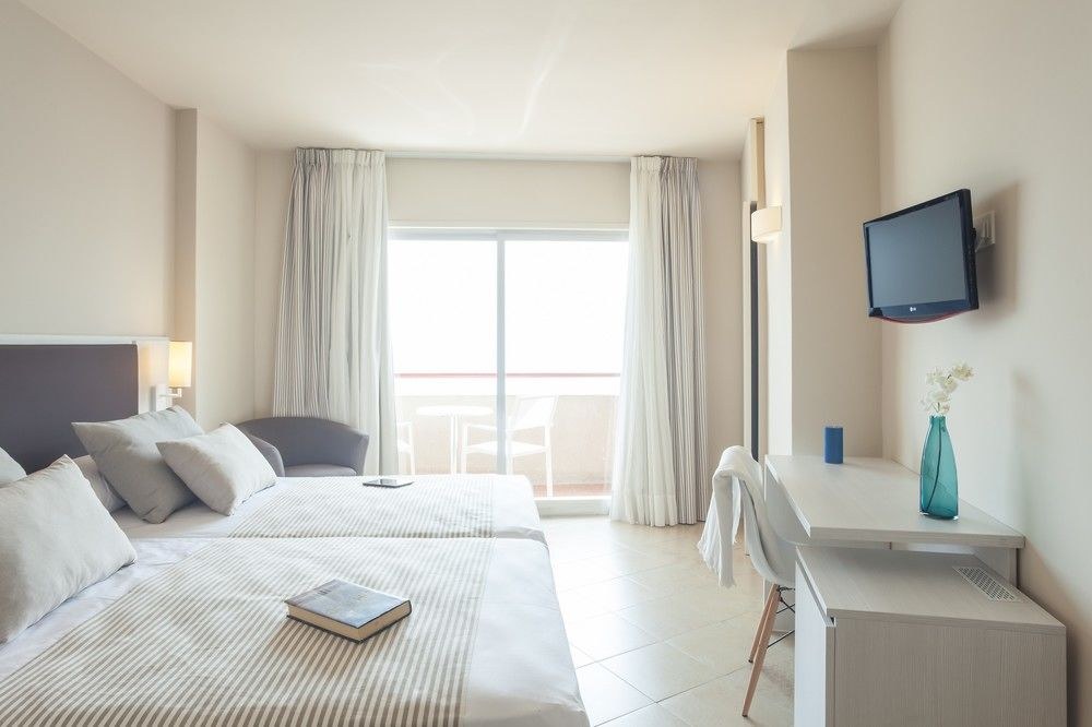 Hotel El Puerto by Pierre & Vacances photo 4