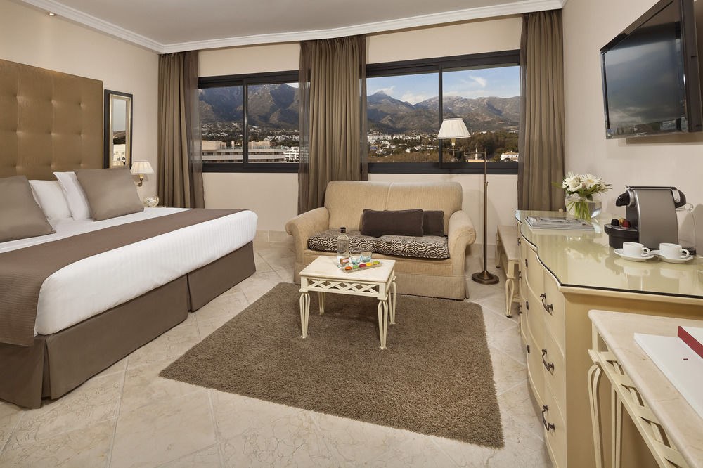 Hotel Don Pepe Gran Meliá