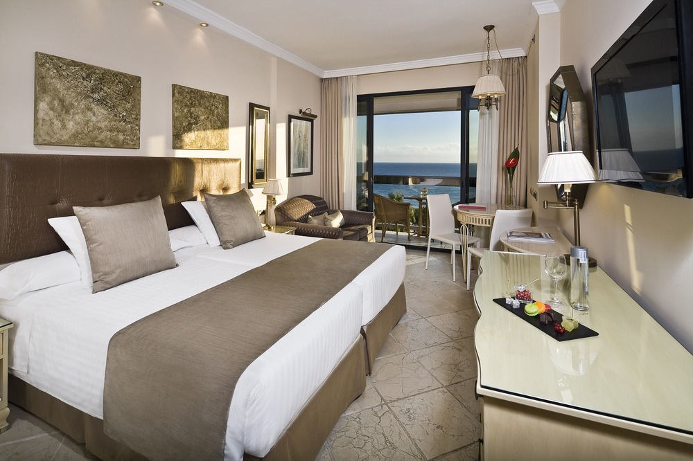 Hotel Don Pepe Gran Meliá photo 1