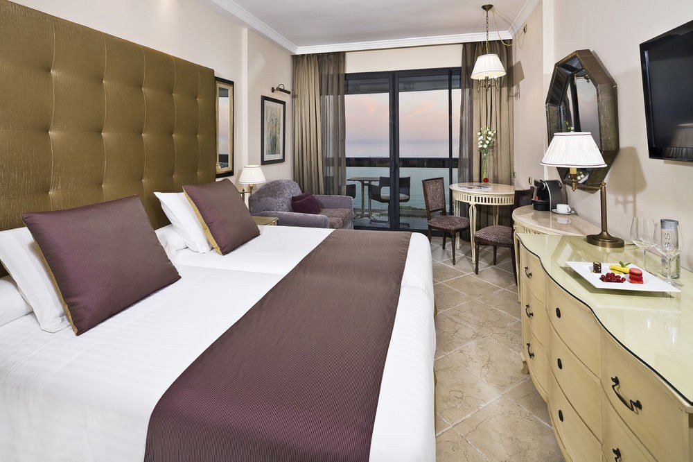 Hotel Don Pepe Gran Meliá photo 4