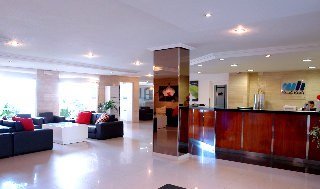 APARTAMENTOS PALMERA BEACH photo 1