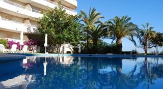 APARTAMENTOS PALMERA BEACH photo 2