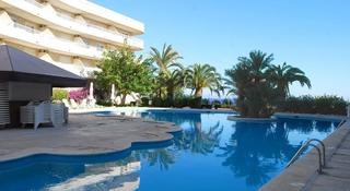 APARTAMENTOS PALMERA BEACH photo 3