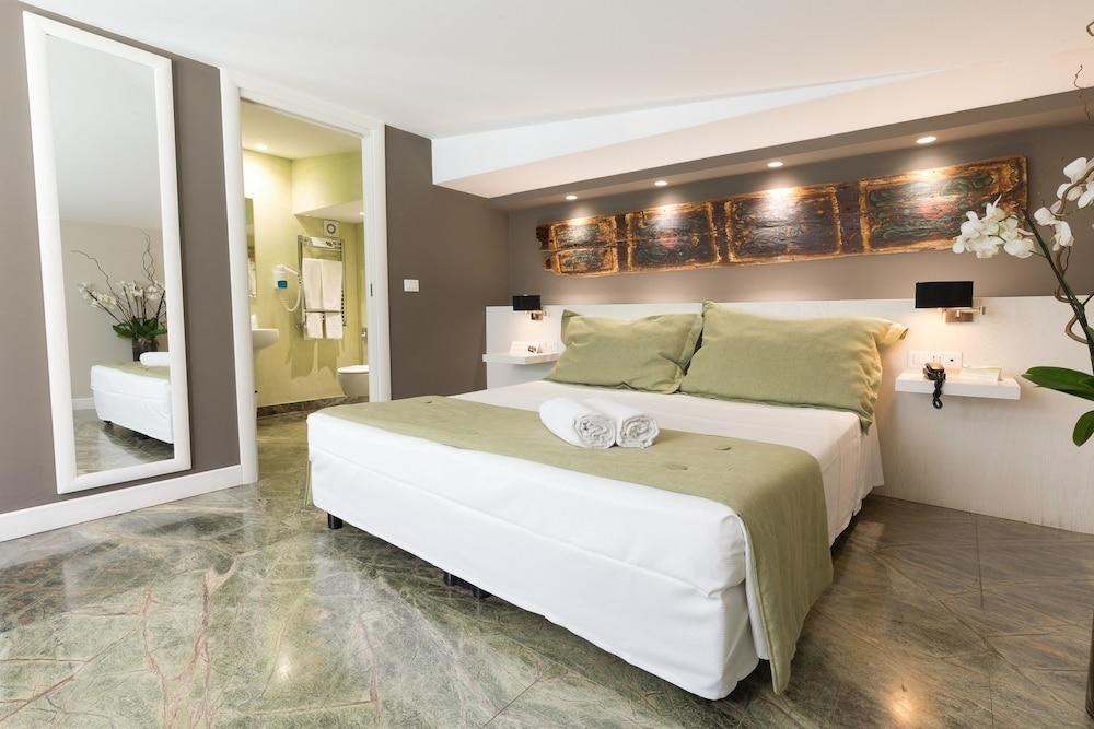 QUINTOCANTO HOTEL AND SPA photo 2