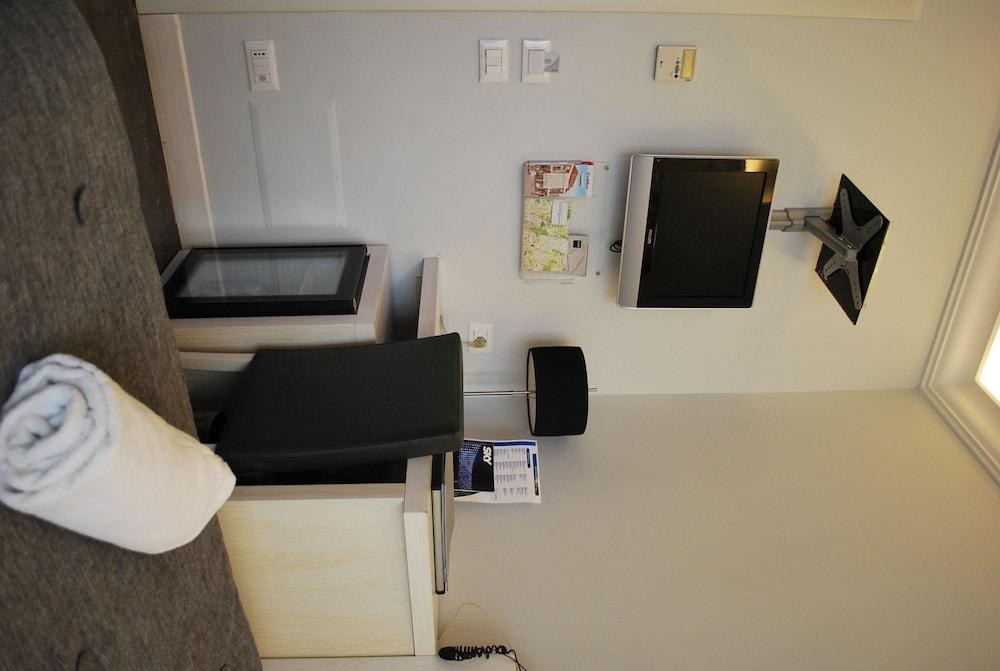 QUINTOCANTO HOTEL AND SPA photo 3